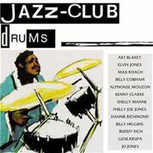 Various - Jazz-Club • Drums FLAC