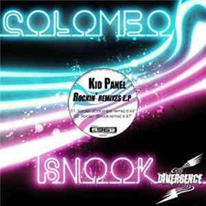 Kid Panel - Rockin' Remixes EP FLAC