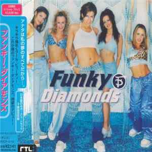 Funky Diamonds - Funky Diamonds FLAC