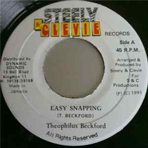 Theophilus Beckford - Easy Snapping FLAC