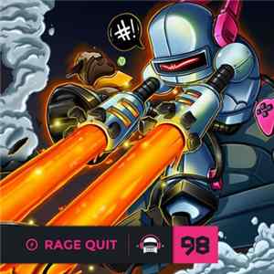 Various - Rage Quit FLAC