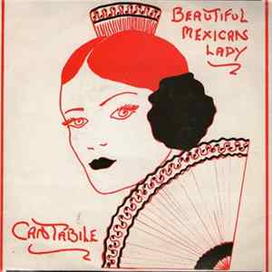 Cantabile - Beautiful Mexican Lady FLAC