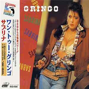 Sabrina - Gringo FLAC