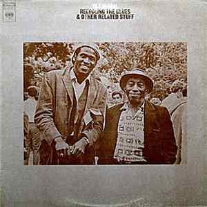Taj Mahal - Recycling The Blues & Other Related Stuff FLAC