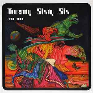 Twenty Sixty Six And Then - Reflections On The Future FLAC