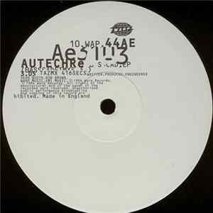 Autechre - Basscad,EP (Basscadetmxs.3 Of 3) FLAC
