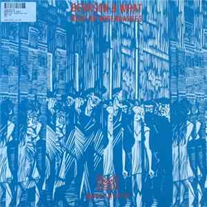 Dan Berkson & James What - Keep Up Appearances FLAC