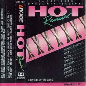 Various - Hot Remix FLAC