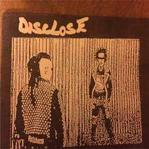Disclose - Adv. Tape FLAC