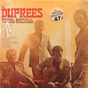 The Duprees - Total Recall FLAC