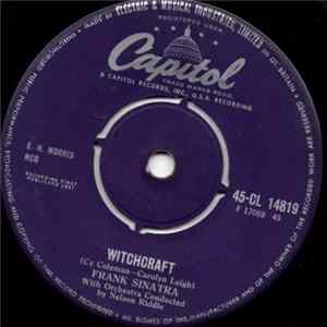 Frank Sinatra - Witchcraft / Tell Her You Love Her FLAC