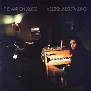 The War On Drugs - Strangest Thing FLAC