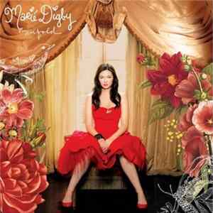 Marié Digby - Unfold FLAC