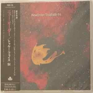 NewOrder - TrueFaith-94 FLAC