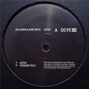 Jay Lumen & Gary Beck - Lotus FLAC