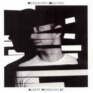 Albert Hammond Jr. - Momentary Masters FLAC