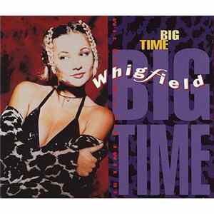 Whigfield - Big Time FLAC