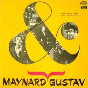 Maynard Ferguson, Gustav Brom Orchestra - Maynard & Gustav FLAC