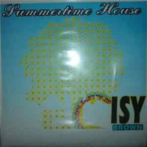 Isy Brown - Summertime House FLAC