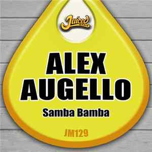 Alex Augello - Samba Bamba FLAC