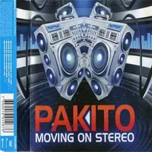 Pakito - Moving On Stereo FLAC