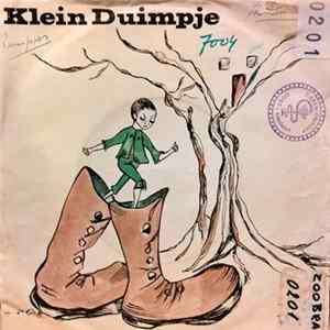 Tante Tini - Klein Duimpje FLAC