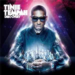 Tinie Tempah - Disc-Overy FLAC