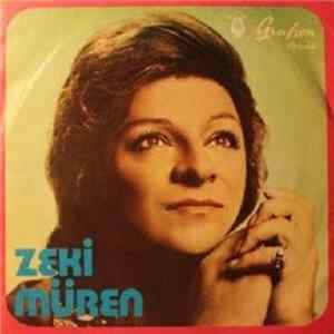 Zeki Müren - Kırk Yıllık Dost Gibiyiz / Kilitledin Gönlümü FLAC