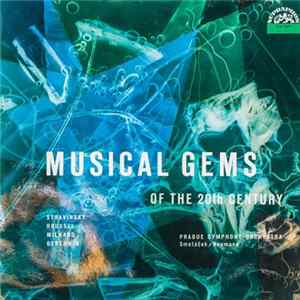 Various - Musical Gems Of The 20th Century FLAC