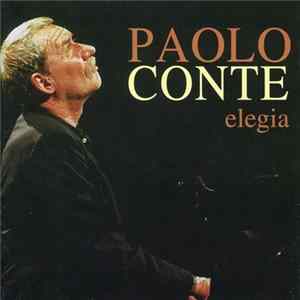 Paolo Conte - Elegia FLAC