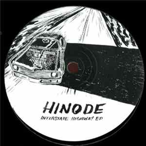 Hinode - Interstate Highway EP FLAC