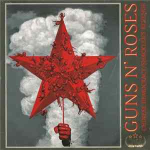 Guns N' Roses - Chinese Democracy / Shackler's Revenge FLAC