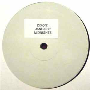 Kenny Dixon Jr. - January / Midnights FLAC