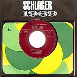 Vera Schneidenbach / Klaus Sommer - Aber Tag Für Tag / Verliebt FLAC