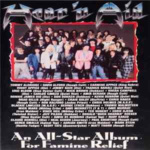 Hear'n Aid - Hear 'N Aid FLAC