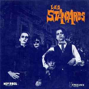 Les Standards - Des Bruits La Nuit FLAC
