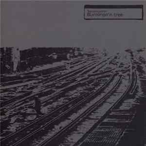 Squarepusher - Burningn'n Tree FLAC