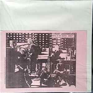The Velvet Underground - Looking For The Downfire FLAC