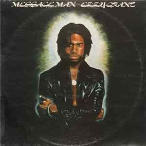 Eddy Grant - Message Man FLAC