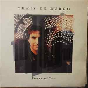 Chris de Burgh - Power Of Ten FLAC