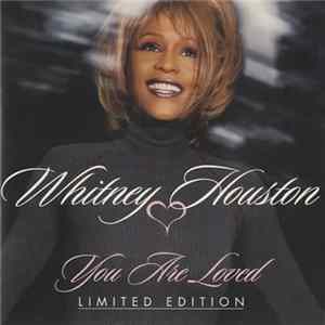 Whitney Houston - You Are Loved FLAC