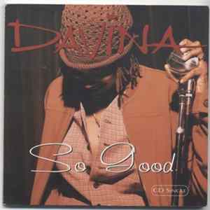 Davina - So Good FLAC