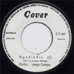 Orchestre Zaiko Langa Langa - Ngadiadia FLAC