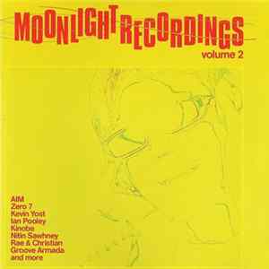 Various - Moonlight Recordings Volume 2 FLAC