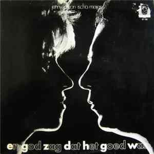 Jenny Arean, Ischa Meijer - En God Zag Dat Het Goed Was FLAC