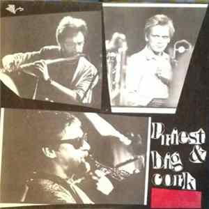 Priest & Big Cork - Priest & Big Cork FLAC