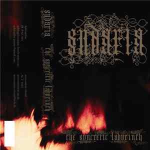 Sudaria - The Syncretic Labyrinth FLAC