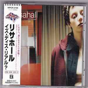 lisahall - Is This Real? FLAC