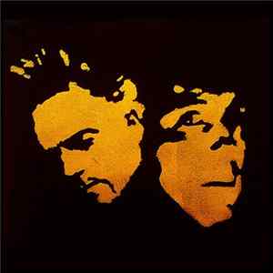 Gomez & Barokskki - A Glitch In The System / Security Breach FLAC