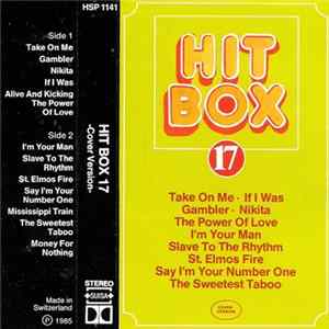 Various - Hit Box 17 FLAC